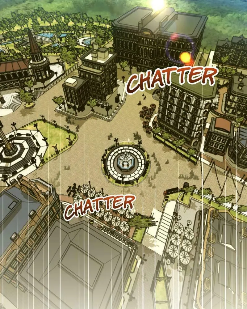 Your Throne Chapter 198 page 199 - 