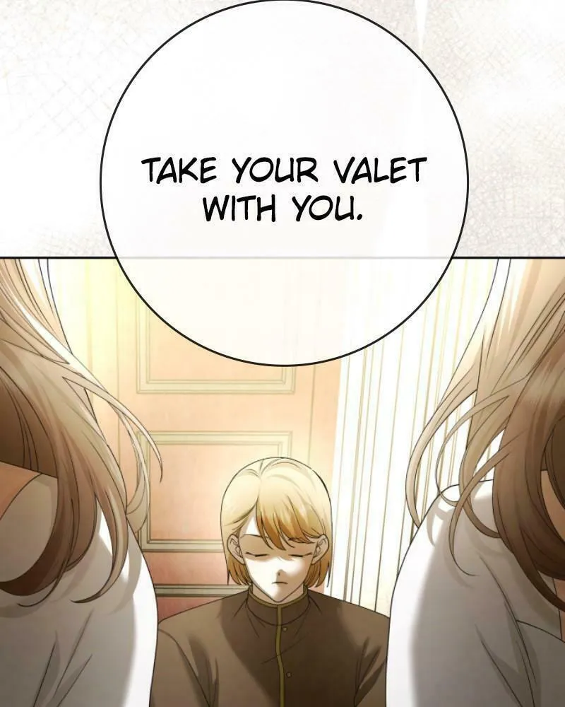 Your Throne Chapter 198 page 22 - 