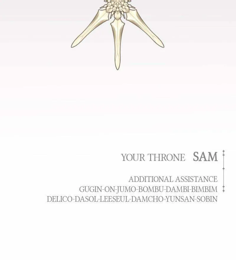 Your Throne Chapter 198 page 247 - 