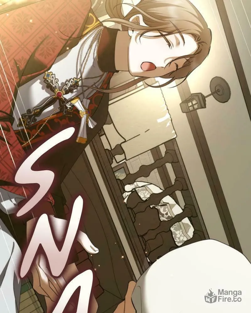 Your Throne Chapter 199 page 126 - 