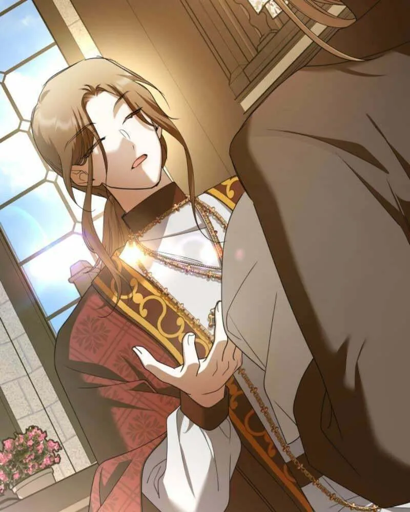 Your Throne Chapter 199 page 136 - 