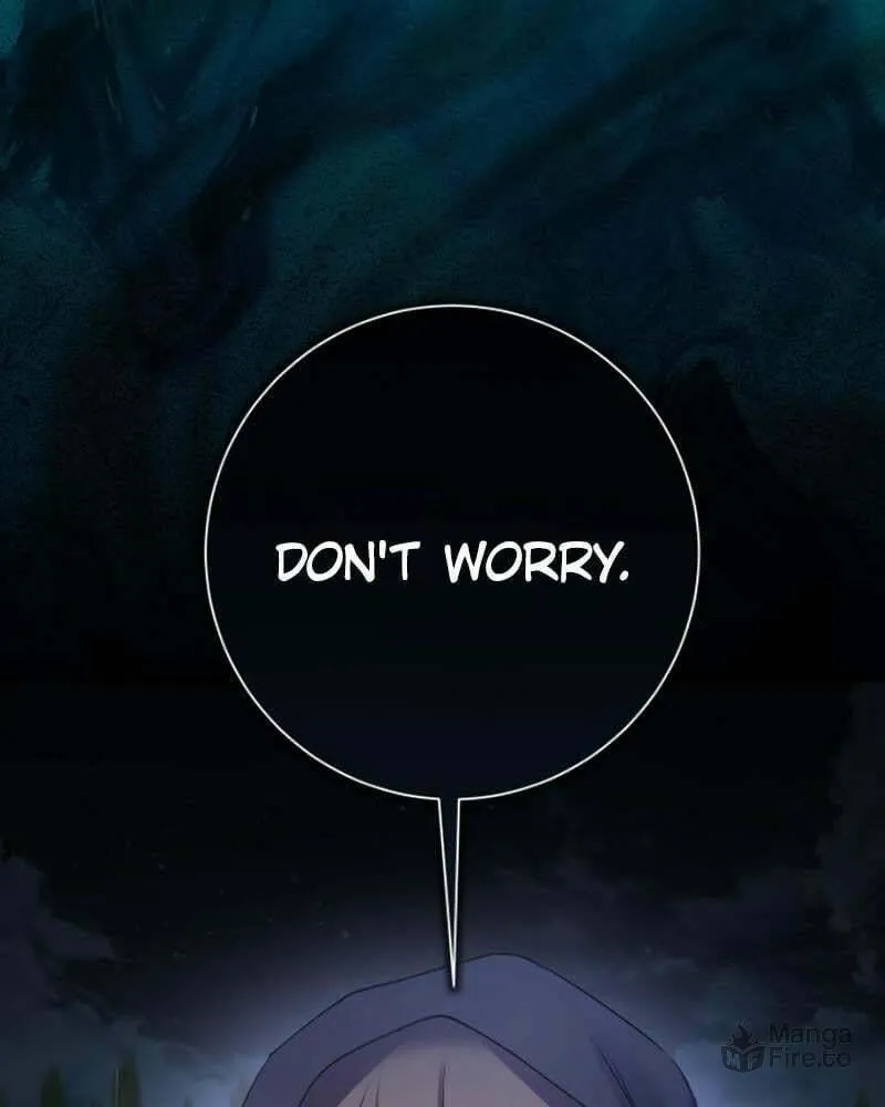 Your Throne Chapter 199 page 3 - 