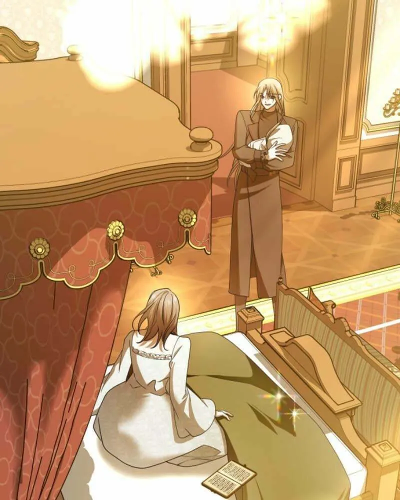 Your Throne Chapter 199 page 208 - 