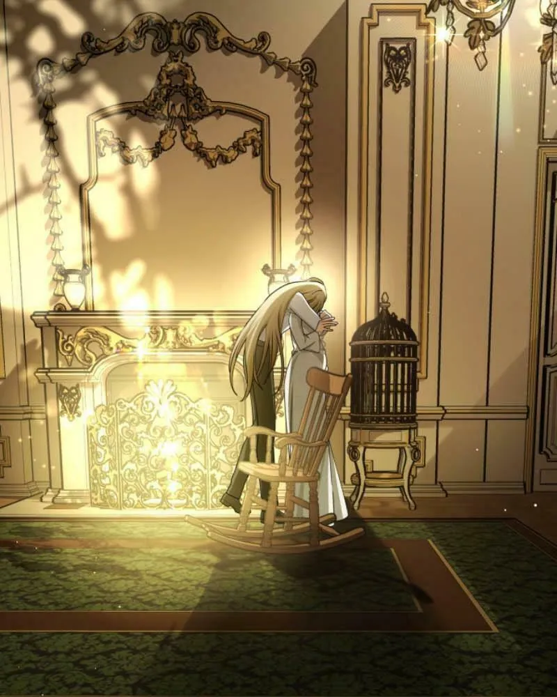 Your Throne Chapter 199 page 29 - 
