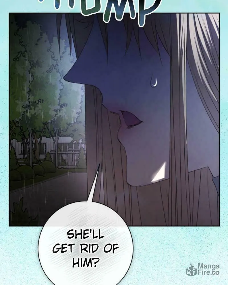 Your Throne Chapter 199 page 6 - 
