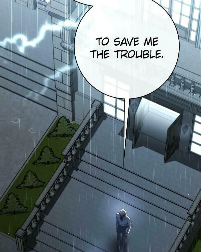 Your Throne Chapter 199 page 8 - 