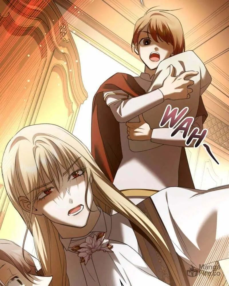 Your Throne Chapter 199 page 75 - 
