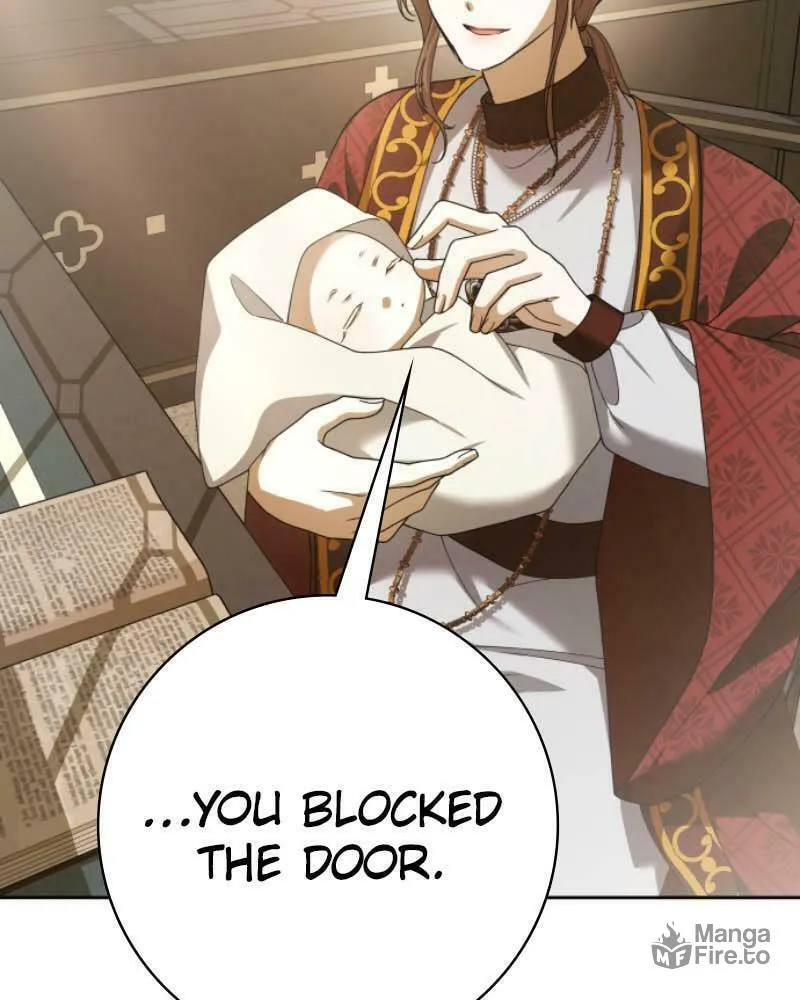 Your Throne Chapter 199 page 99 - 
