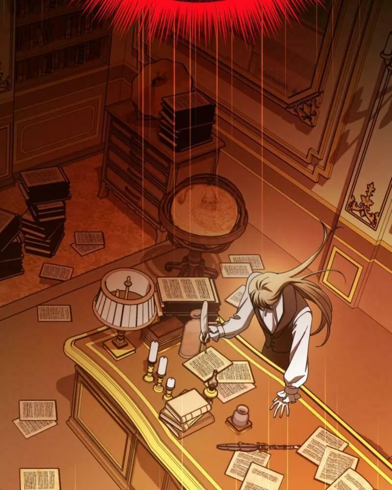 Your Throne Chapter 200 page 169 - 