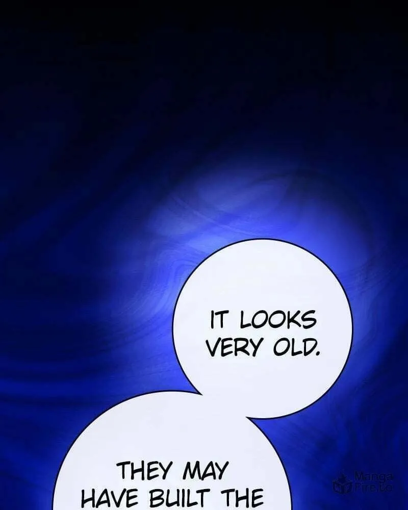Your Throne Chapter 200 page 3 - 