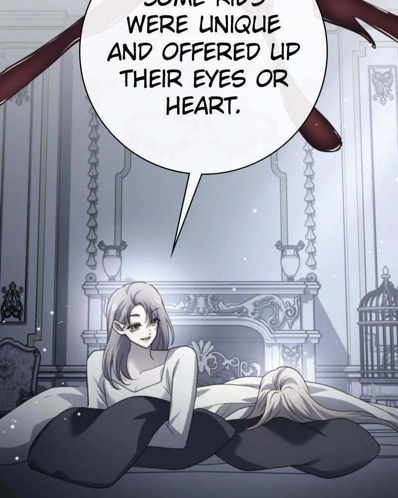Your Throne Chapter 200 page 218 - 