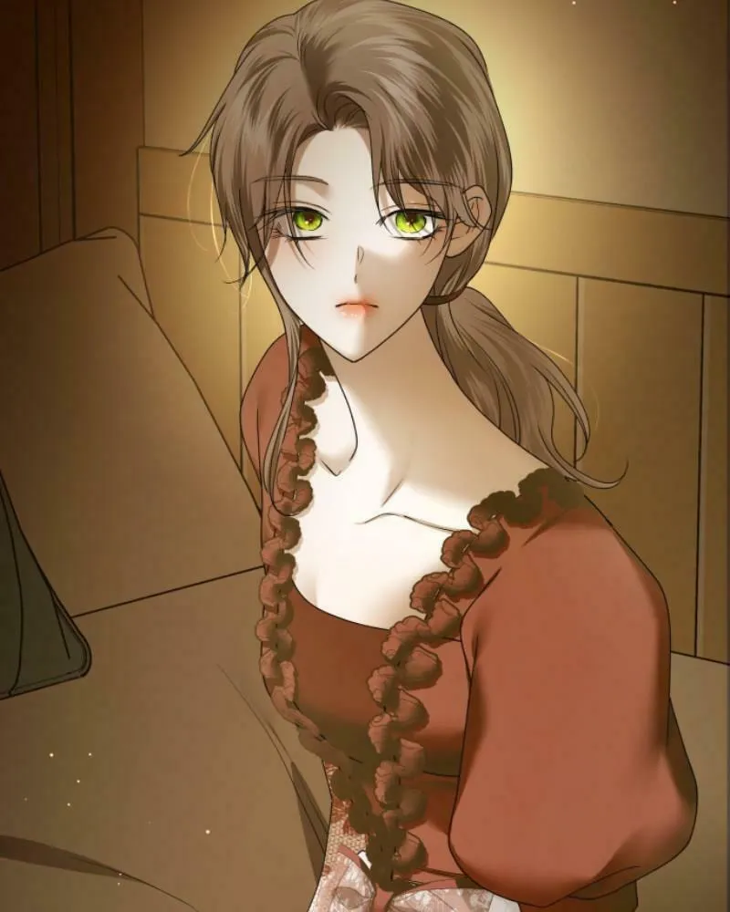 Your Throne Chapter 200 page 253 - 