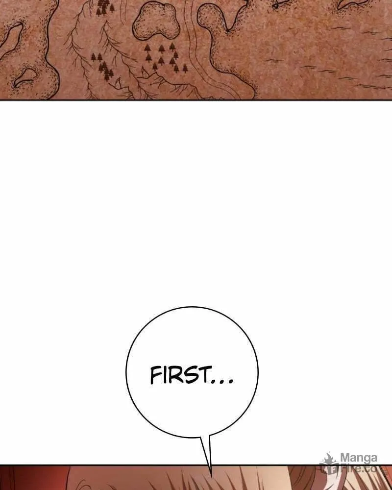 Your Throne Chapter 201 page 110 - 