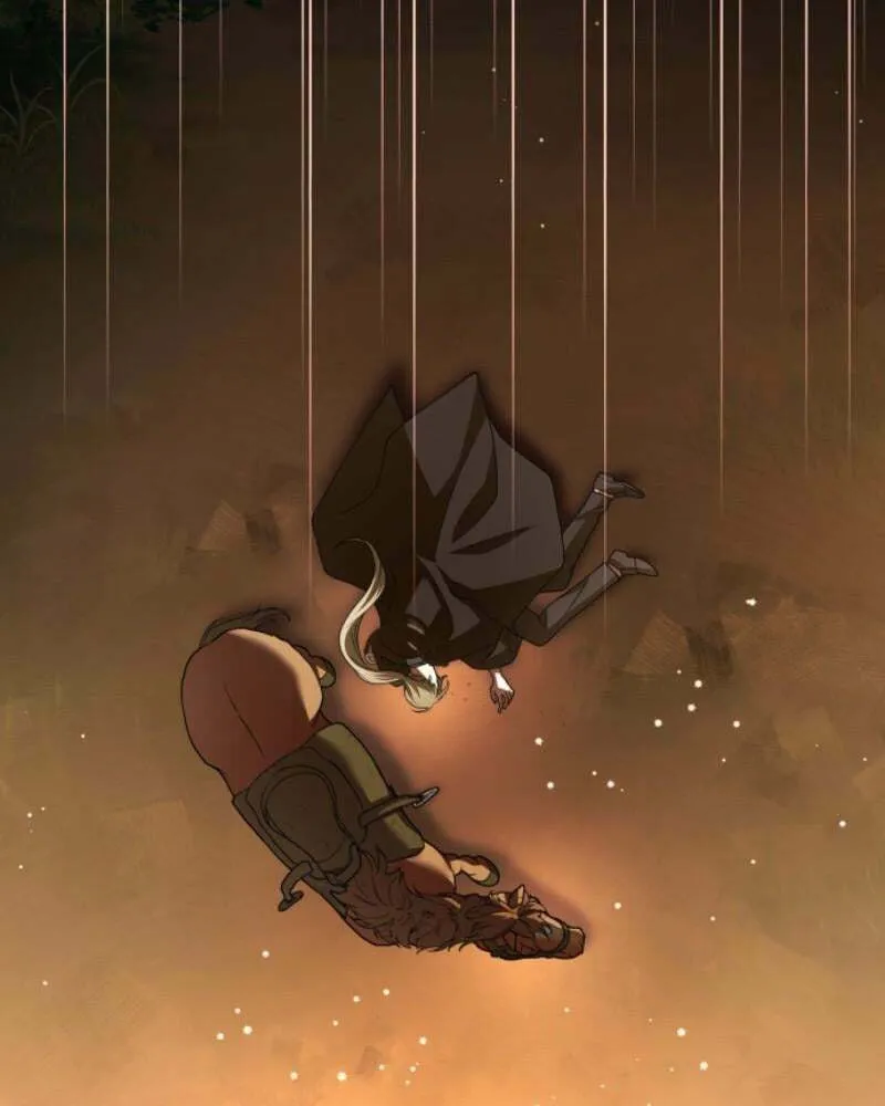 Your Throne Chapter 201 page 157 - 