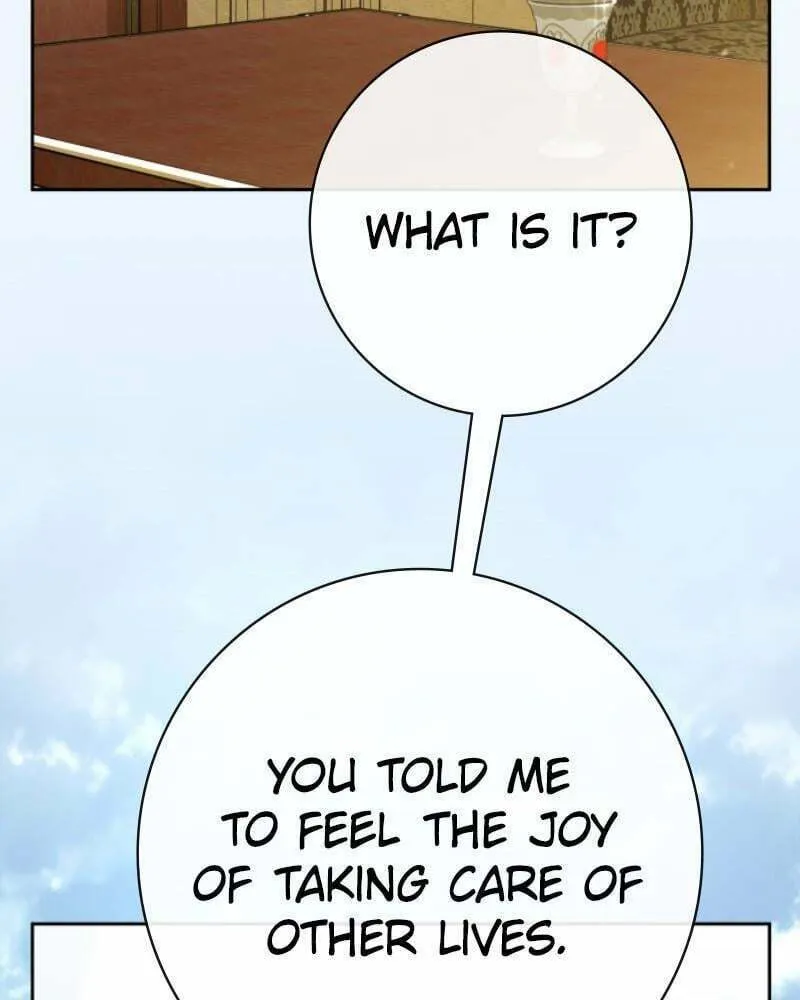 Your Throne Chapter 201 page 203 - 
