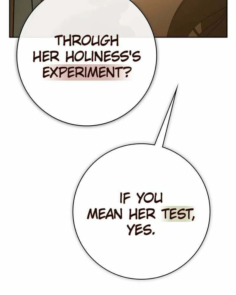 Your Throne Chapter 201 page 7 - 