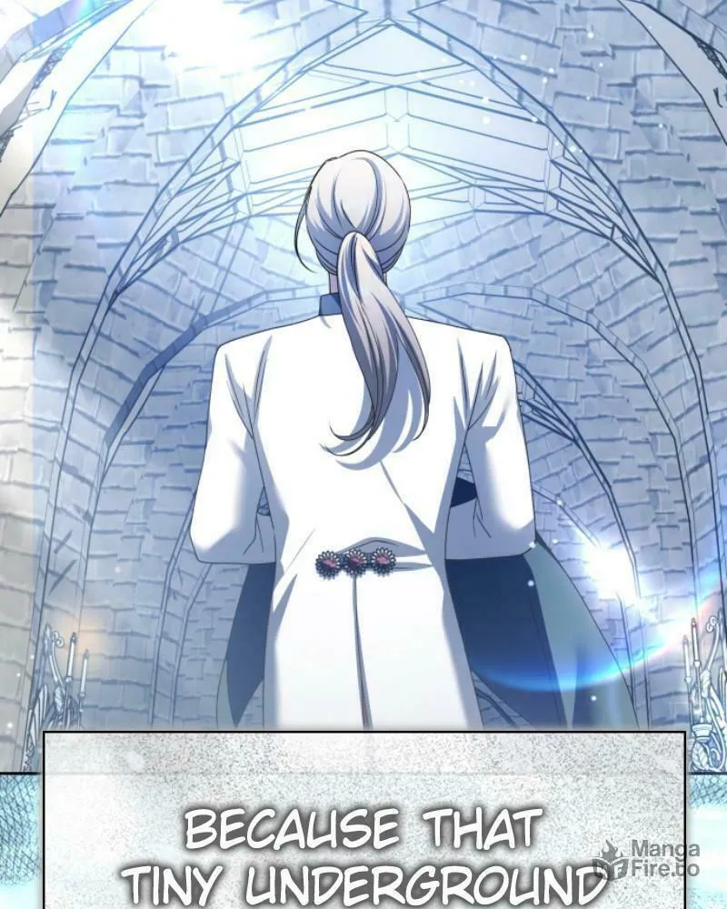 Your Throne Chapter 201 page 85 - 