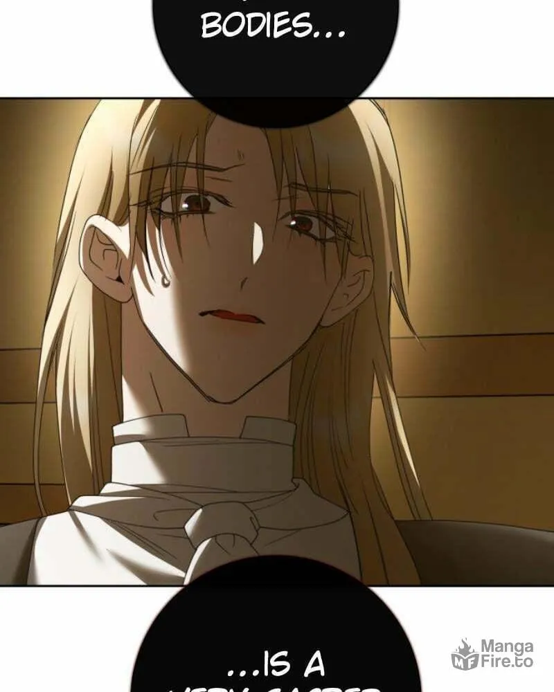 Your Throne Chapter 201 page 10 - 