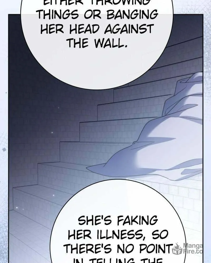 Your Throne Chapter 202 page 108 - 