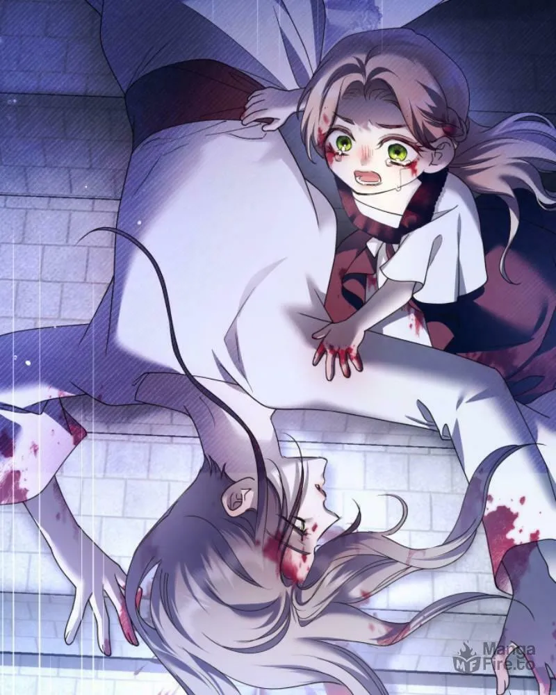 Your Throne Chapter 202 page 115 - 