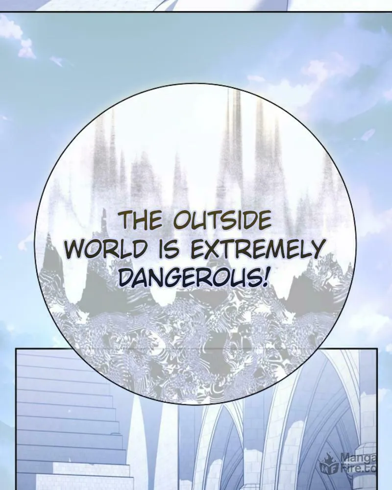 Your Throne Chapter 202 page 144 - 