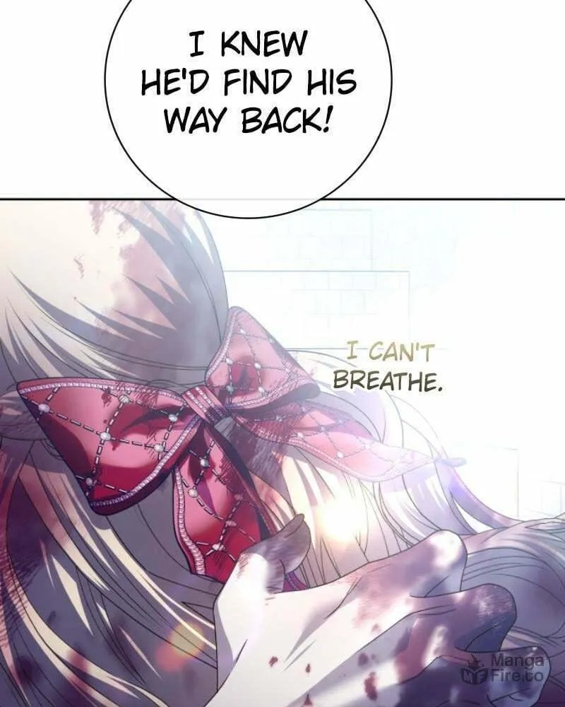 Your Throne Chapter 202 page 159 - 