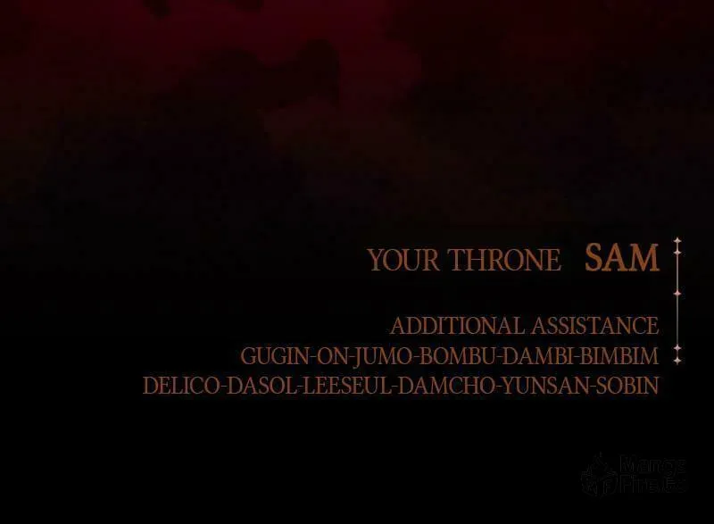 Your Throne Chapter 202 page 183 - 