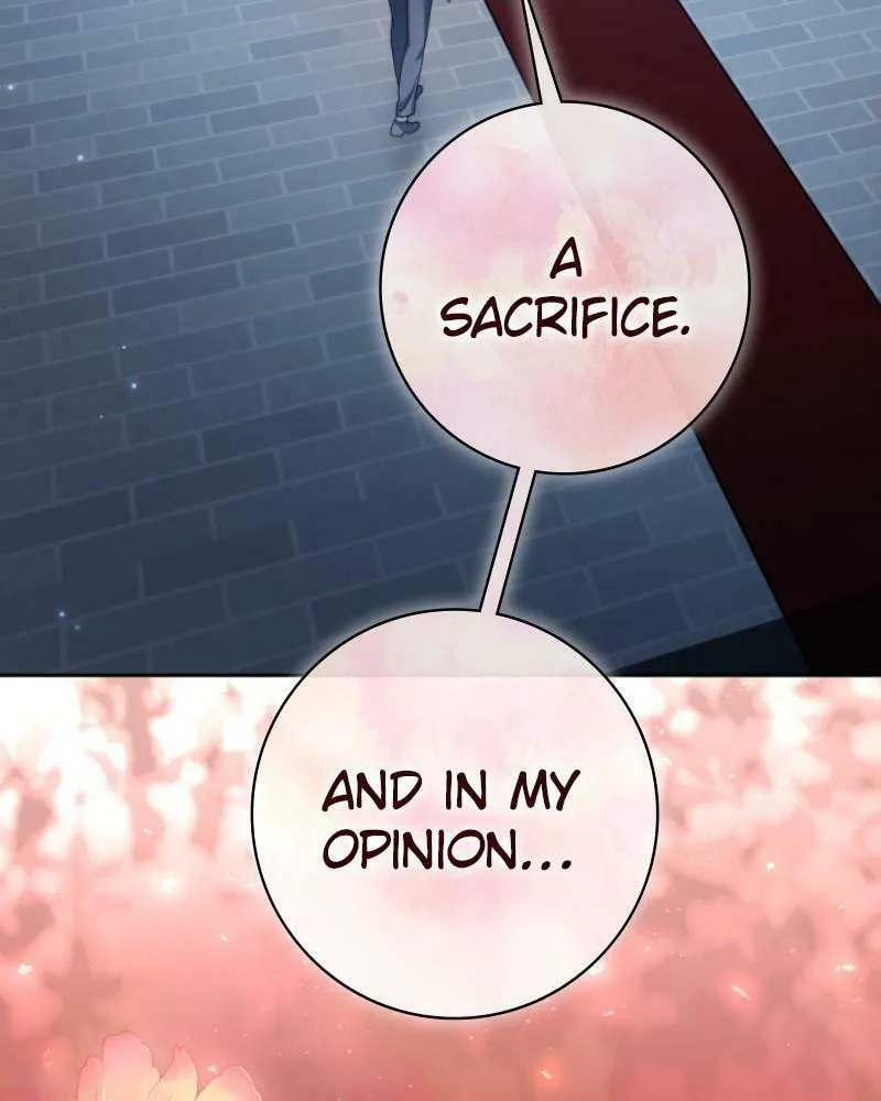 Your Throne Chapter 202 page 28 - 