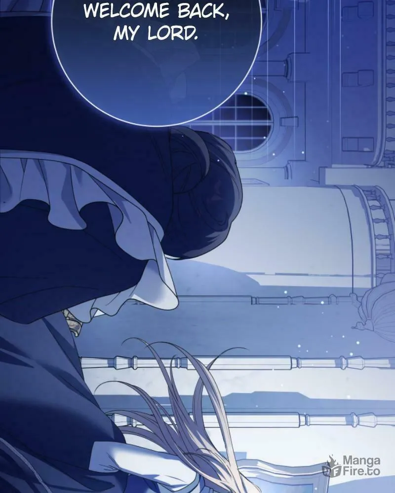 Your Throne Chapter 202 page 55 - 