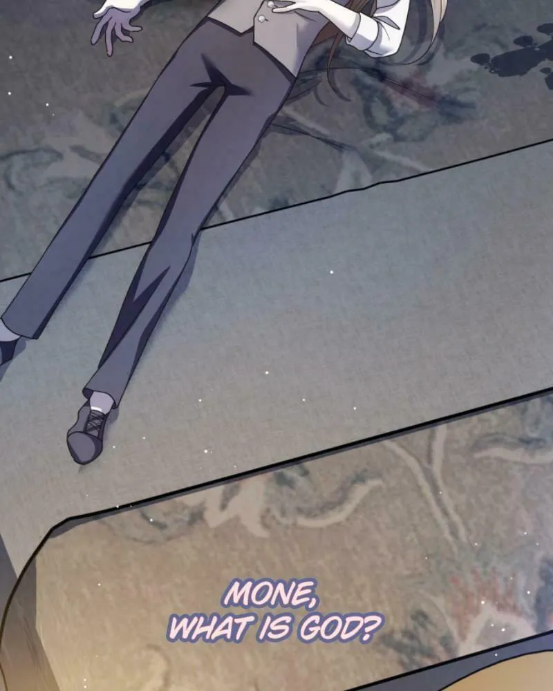 Your Throne Chapter 202 page 61 - 