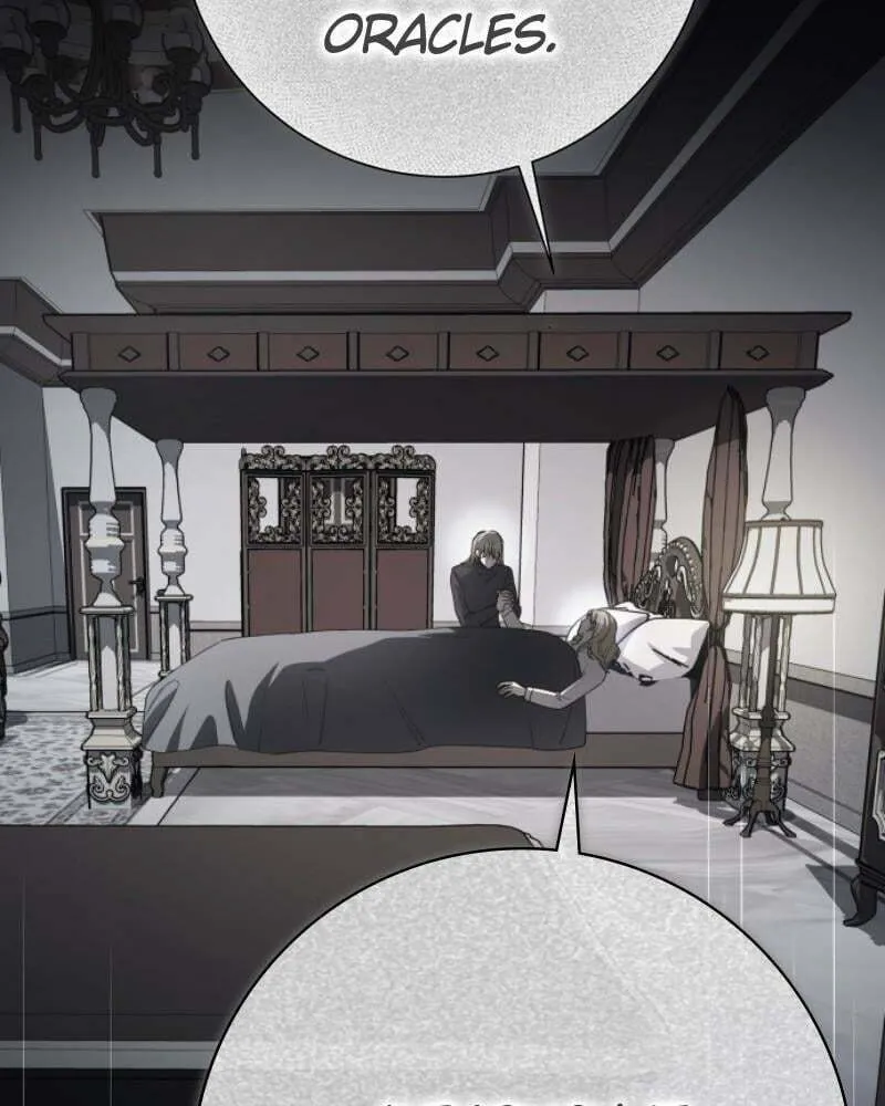 Your Throne Chapter 202 page 8 - 