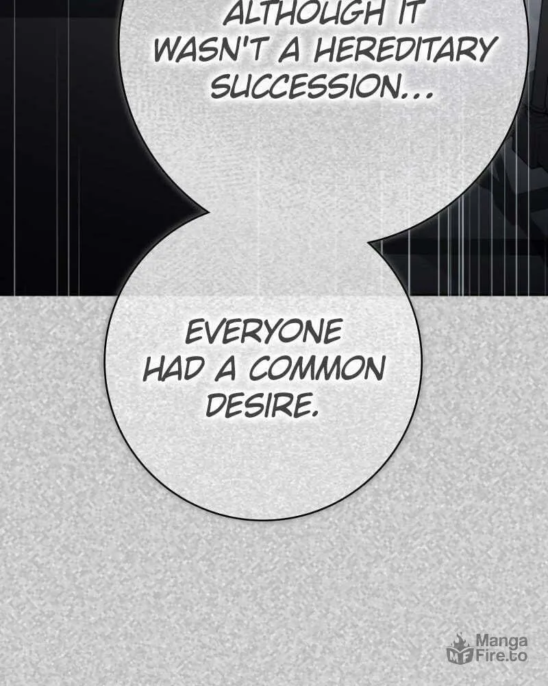 Your Throne Chapter 202 page 9 - 