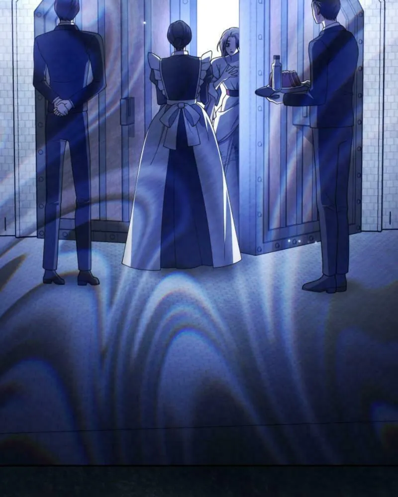 Your Throne Chapter 202 page 98 - 