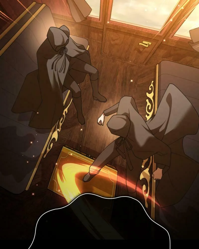 Your Throne Chapter 203 page 107 - 