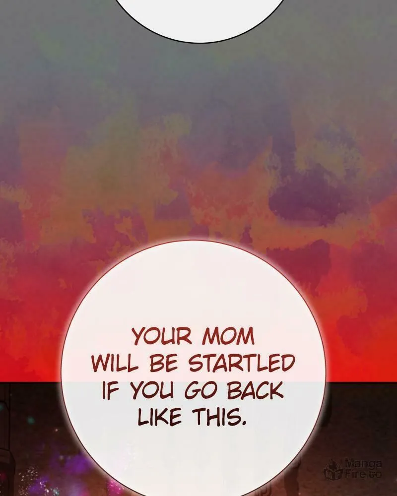 Your Throne Chapter 203 page 123 - 