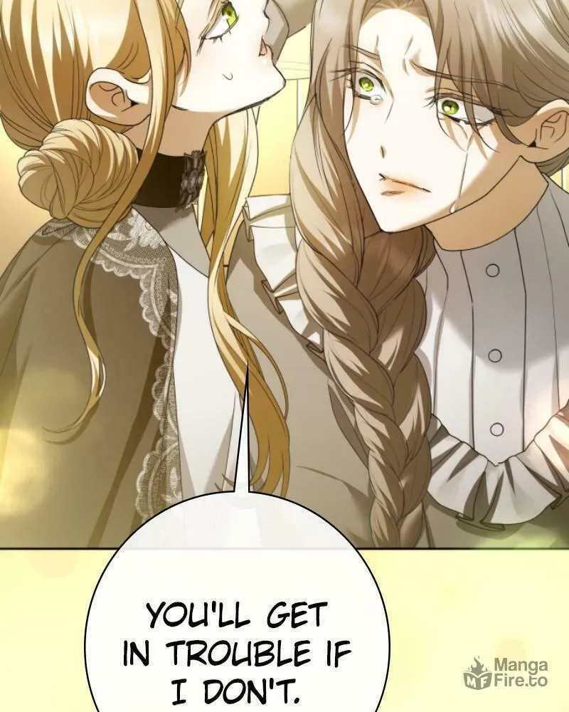 Your Throne Chapter 203 page 144 - 