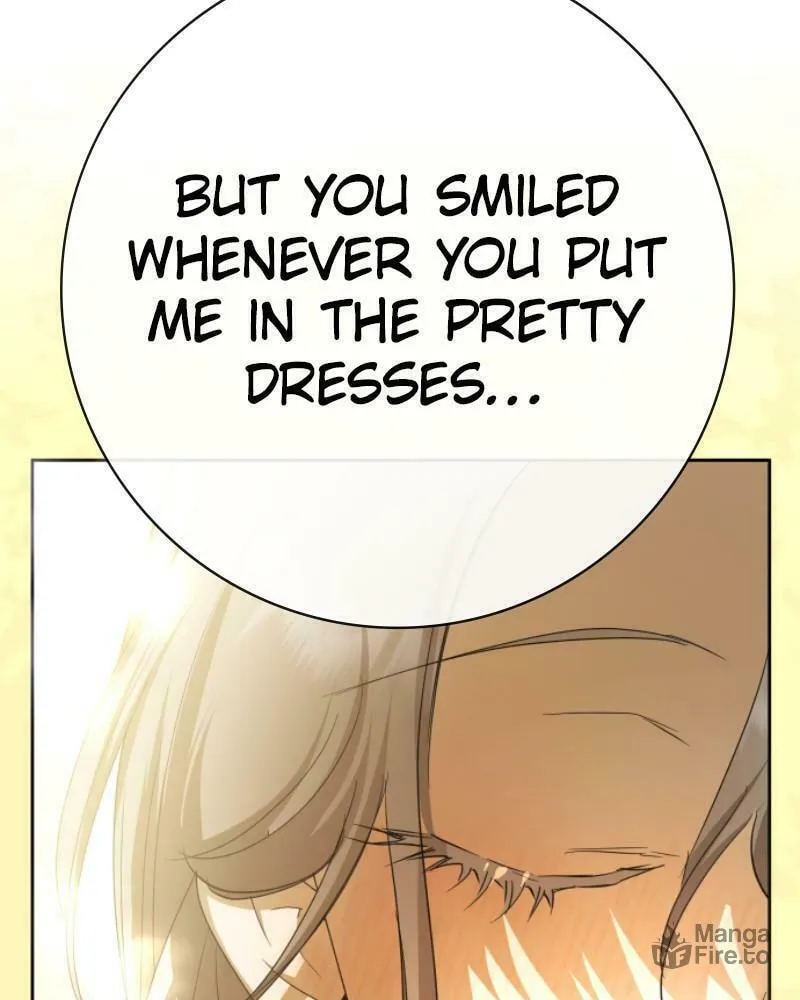 Your Throne Chapter 203 page 155 - 