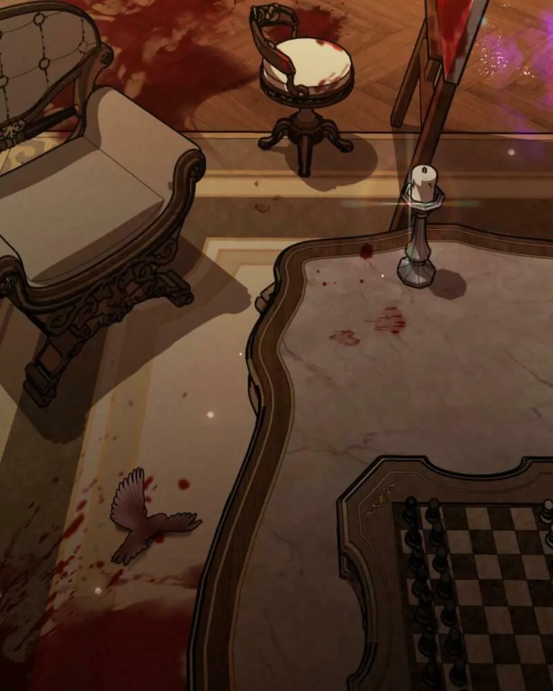 Your Throne Chapter 203 page 194 - 