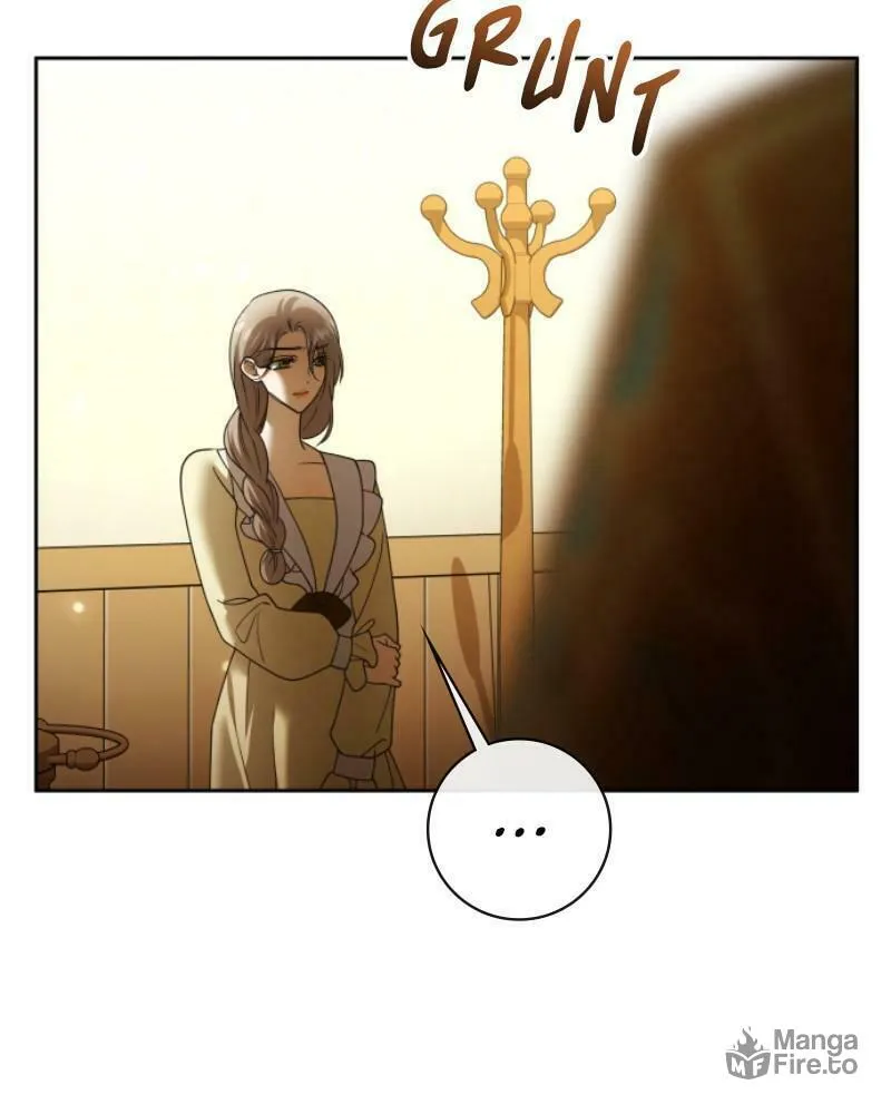 Your Throne Chapter 203 page 21 - 