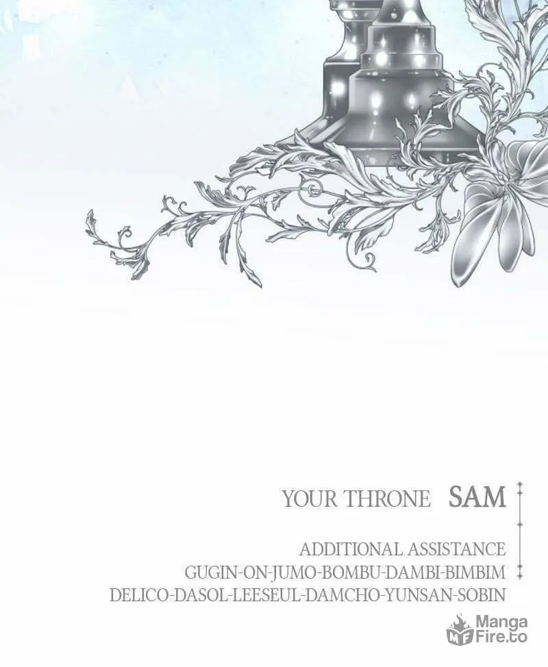 Your Throne Chapter 203 page 201 - 