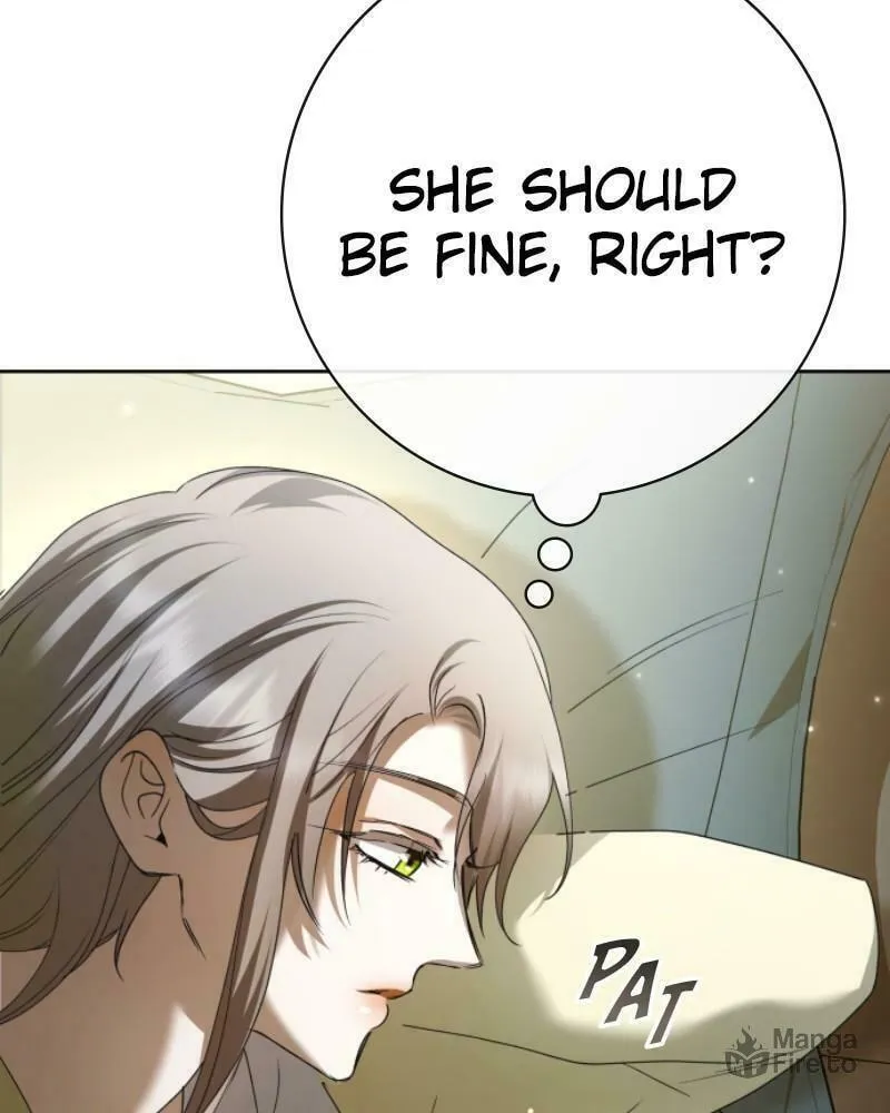 Your Throne Chapter 203 page 24 - 