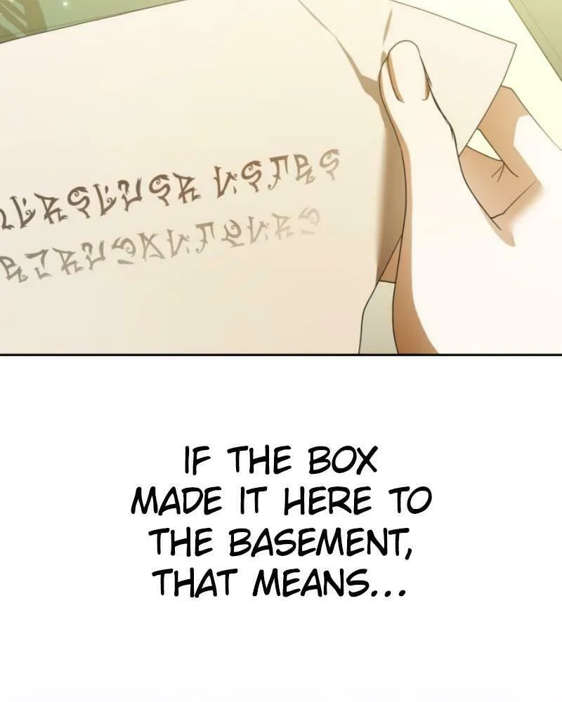Your Throne Chapter 203 page 4 - 