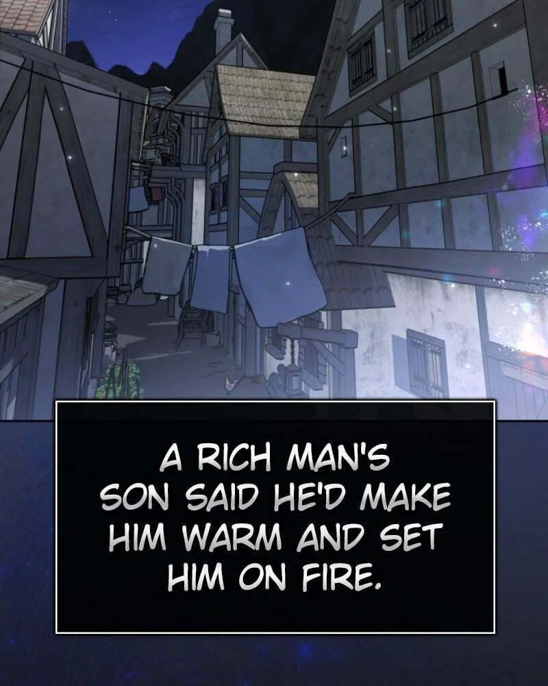 Your Throne Chapter 203 page 31 - 