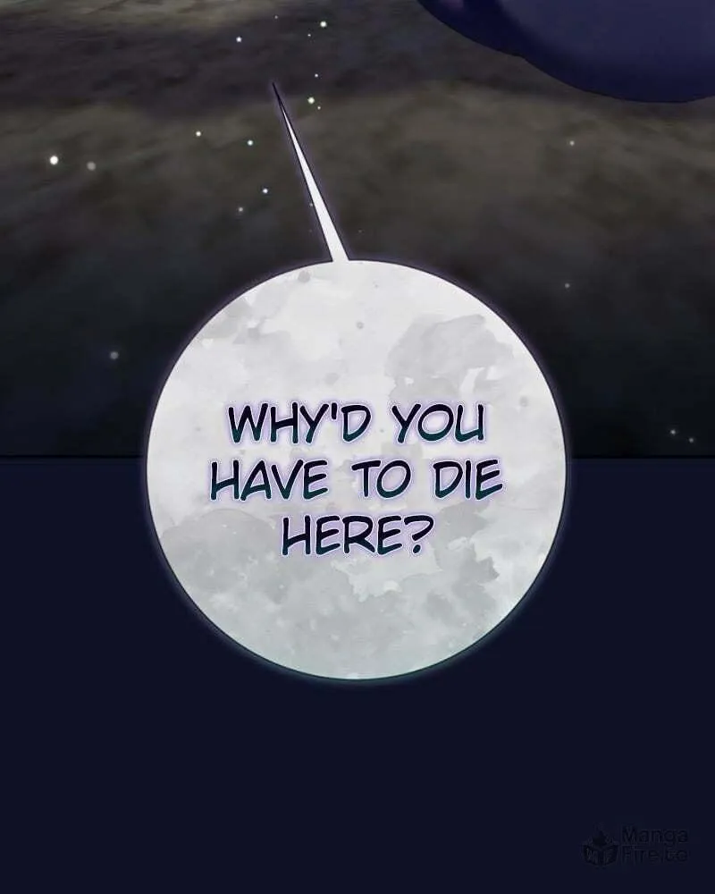 Your Throne Chapter 203 page 36 - 