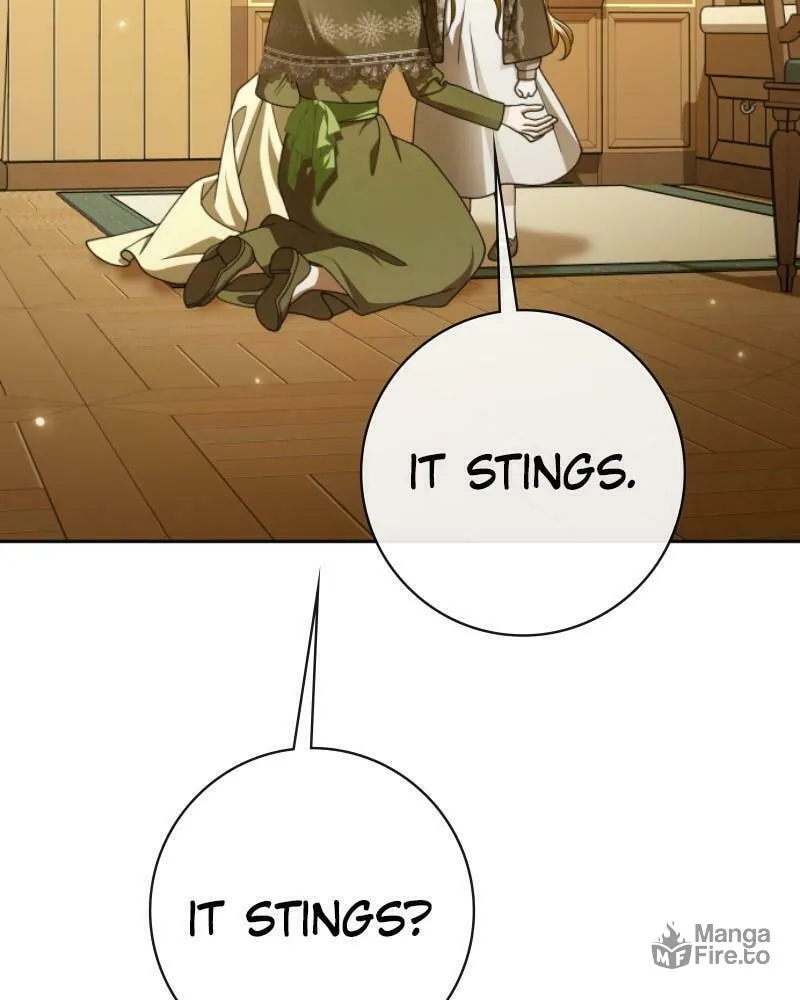 Your Throne Chapter 203 page 78 - 