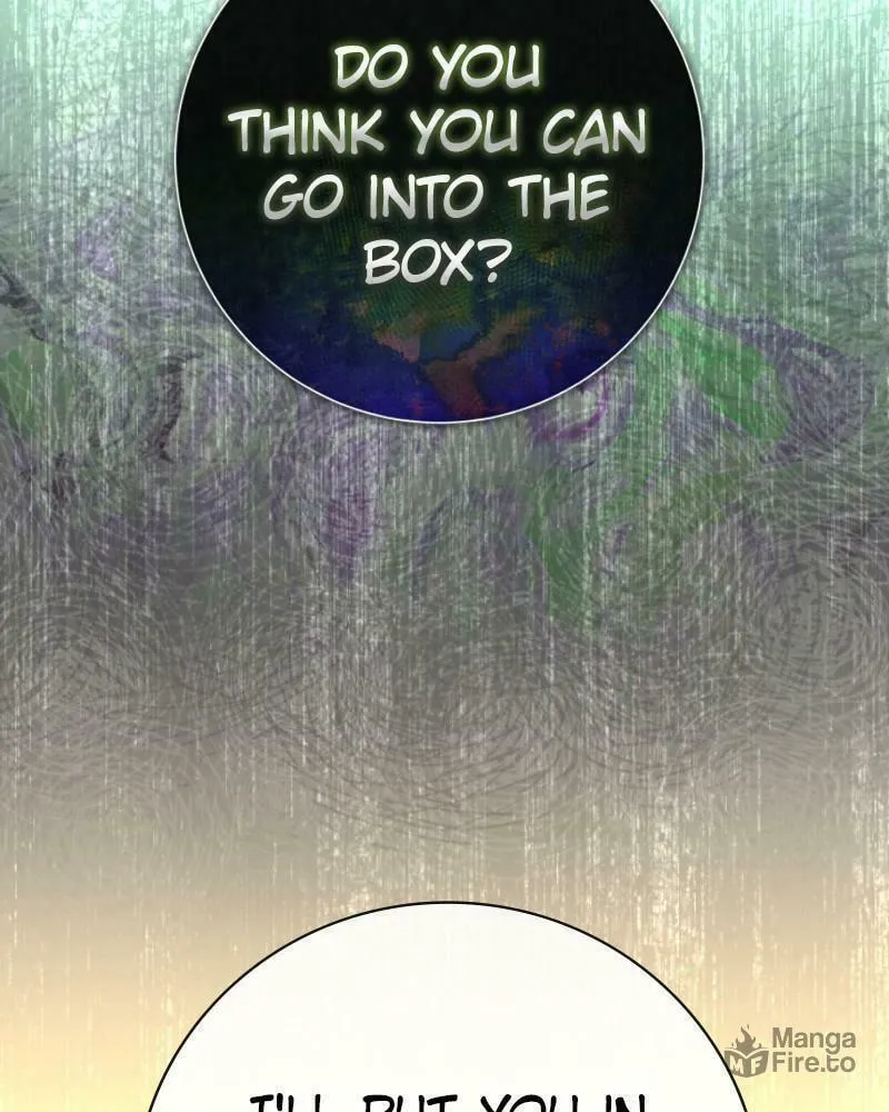 Your Throne Chapter 203 page 9 - 
