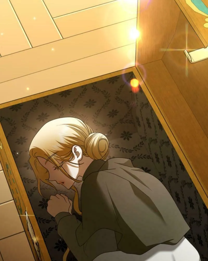 Your Throne Chapter 203 page 86 - 
