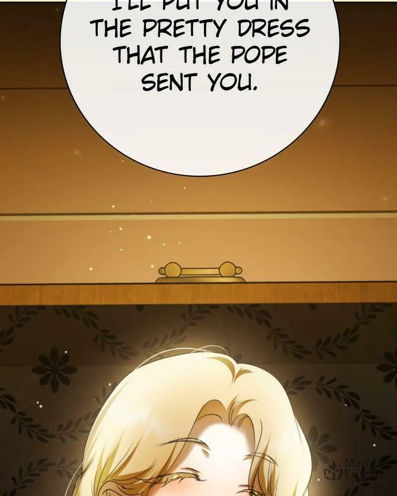 Your Throne Chapter 203 page 10 - 