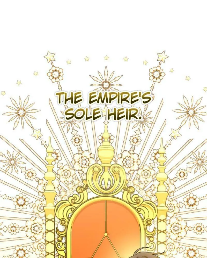 Your Throne Chapter 204 page 1 - 