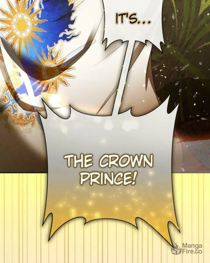 Your Throne Chapter 204 page 105 - 